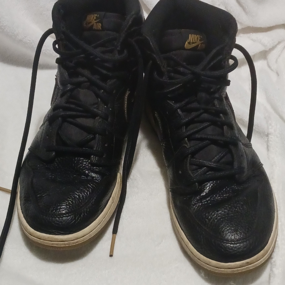 Jordan 1 Retro OG City of flight.